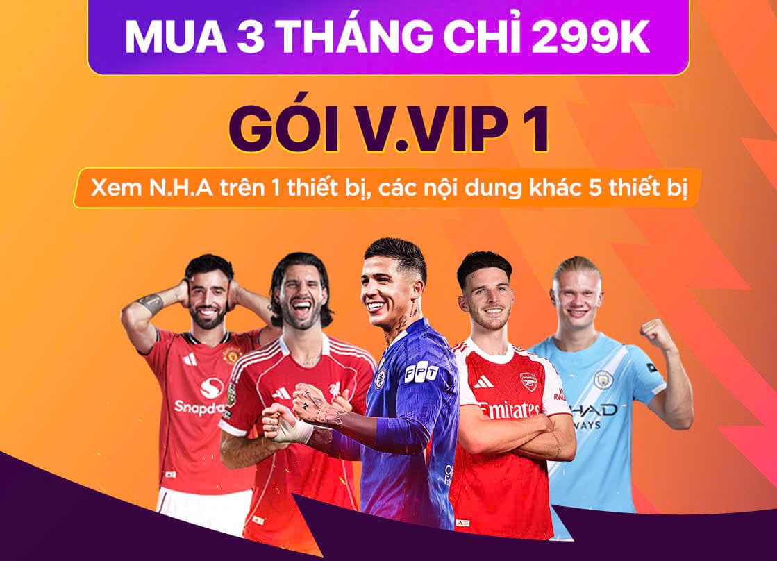 Gói V.VIP 1