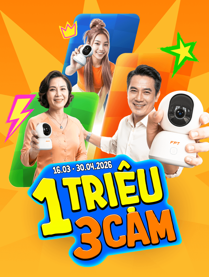 Thiết bị công nghệ bán chạy nhất